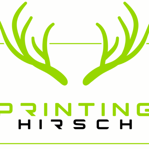 Printing Hirsch Logo